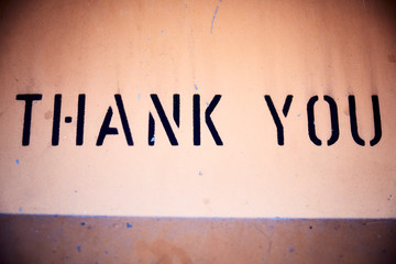 Thank You