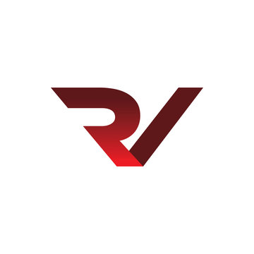 rv logo images