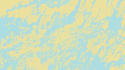 Vintage grunge colored retro background. Abstract textured pattern, layout for design packaging, business cards, websites, postcards, posters, brochures, fabrics, covers. Two-color futuristic mock-up