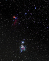 orion constellation