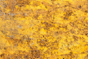 Fundo com textura amarela