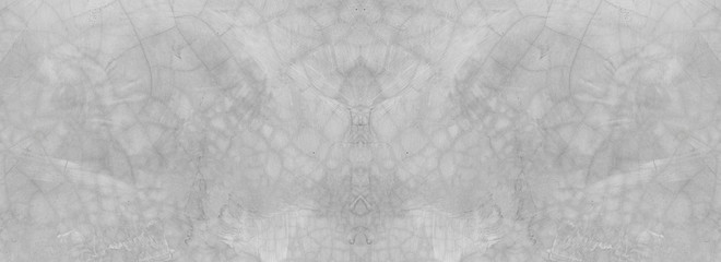 Old wall panorama texture cement dirty gray with black  background abstract grey and silver color design are light with white background.