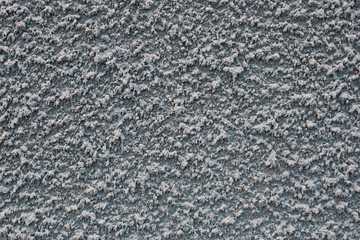 this is the wall of my house. February 25, 2020