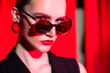 sunglasses for businesswoman