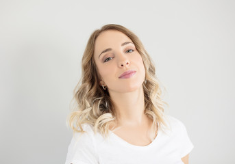 Fototapeta premium True beauty.