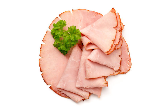 Backschinken