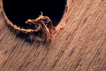 Wood Texture