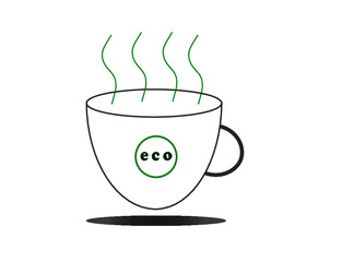 ECO DRINK cup