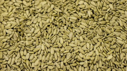 raw seeds textured background market counter photography pattern