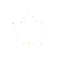 sprinkles cupcakes vector fall