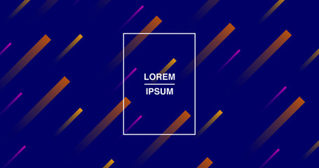 Abstract background, vector illustration design.