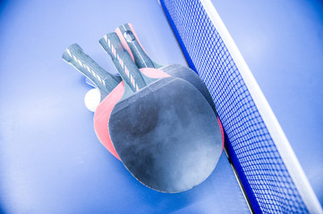 Sport equipment - ping pong