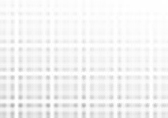 Abstract halftone dotted background. Monochrome pattern with dot and circles.  Vector modern pop art texture for posters, sites, business cards, cover postcards, interior design, labels, stickers.