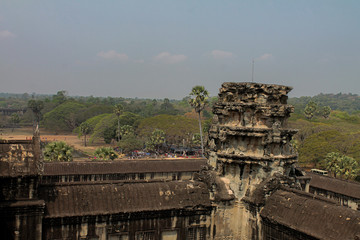 castles as a work of 