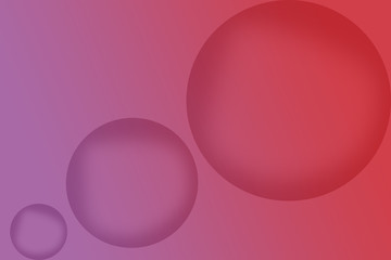 Abstract Red and purple blurred background for web