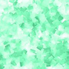 Pastel colors squares. Abstract background. 