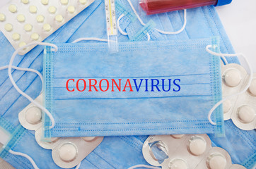 2019 Novel Coronavirus. 2019-nCoV. Wuhan, China 2Novel coronavirus - 2019-nCoV. Chinese coronavirus...