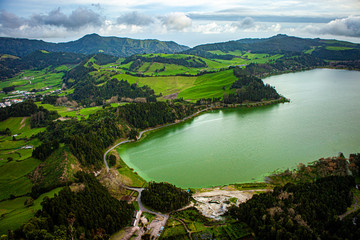 Azores