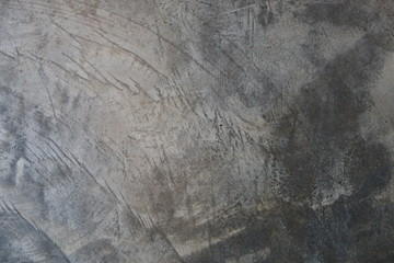 textura gris de cemento en suelo