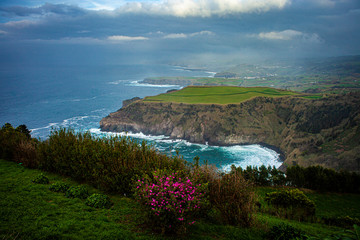 Azores