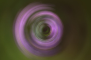 Abstract Swirling radial pattern background. illustration for swirl design.