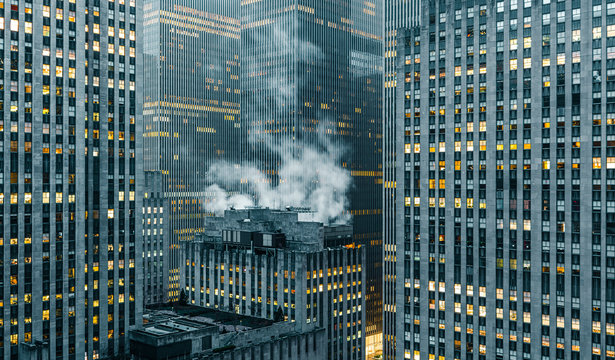 Skyscraper