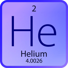 Helium icon