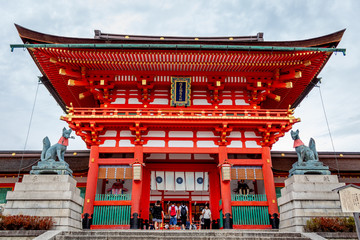 japanese temple