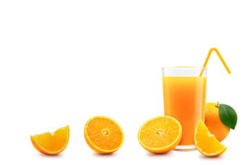 Stack of fresh orange fruit on wooden.