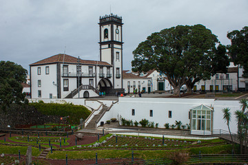Azores