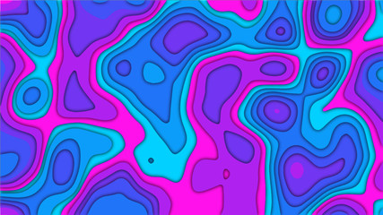 abstract bright background