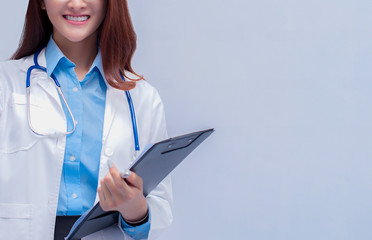 Medical and healthcare advertising concepts