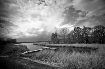 Usedom - Niemeyer Weg