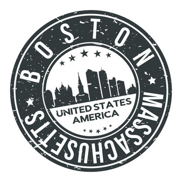 logo legale di Boston