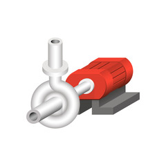 water pump icon