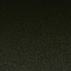 Fototapeta premium elegant gold glitter on black background pattern, seamless vector background