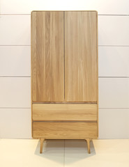 Wooden Cabinet