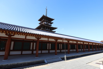 薬師寺