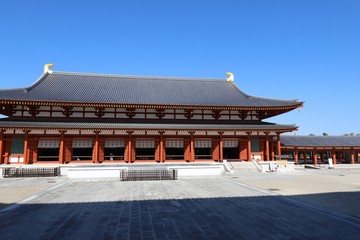 薬師寺