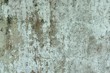 Rough concrete texture with scuffs