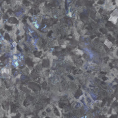 Volga blue granite rock texture stone shiny