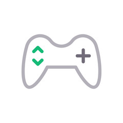 Obraz premium control