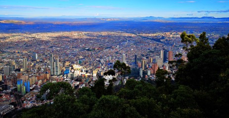 Bogota - Colombia 
