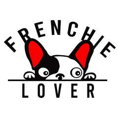 frenchie lover 