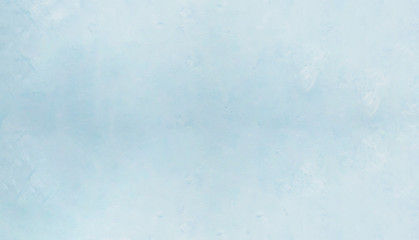 Empty space blue rough surface grunge texture concrete wall background.