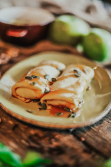 pancake