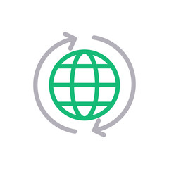 world