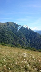Paraglider 4