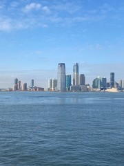 Fototapeta premium New York