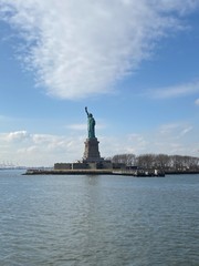 Fototapeta premium New York